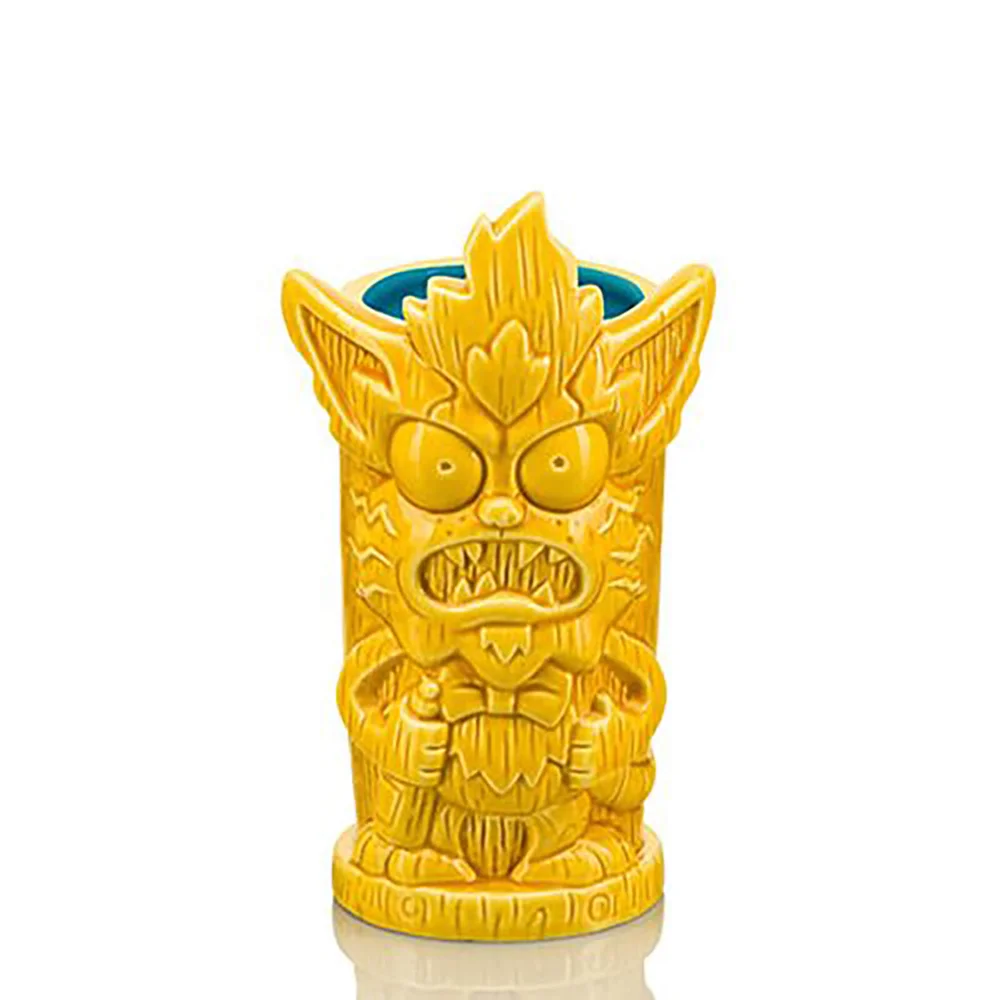 Geeki Tikis Squanchy 13 oz. Mug Image 1