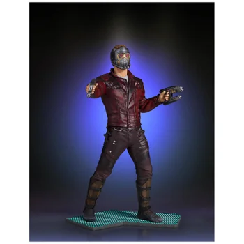 Gentle Giant Marvel Guardians of the Galaxy 2 Star-Lord Collector's Gallery 1/8 Statue 24cm