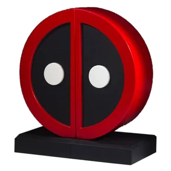 Gentle Giant Marvel Comics Deadpool Bookends - 12cm