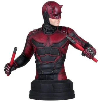 Gentle Giant Marvel Netflix Daredevil 1/6 Mini Bust - 18cm