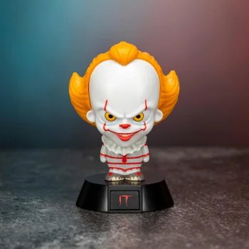 IT Pennywise Icon Light