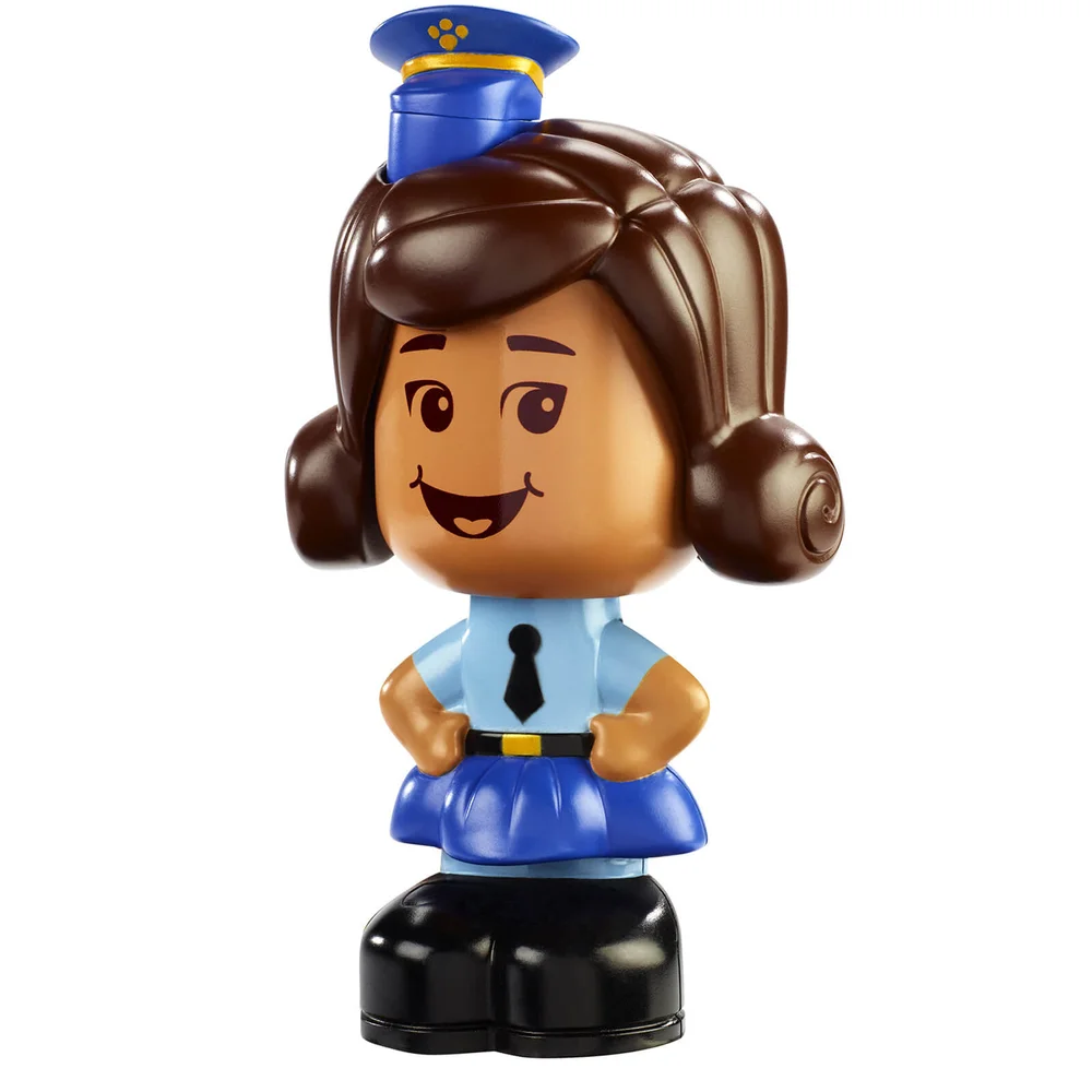 Toy Story 4 Talking Officer Giggle McDimples Image 1