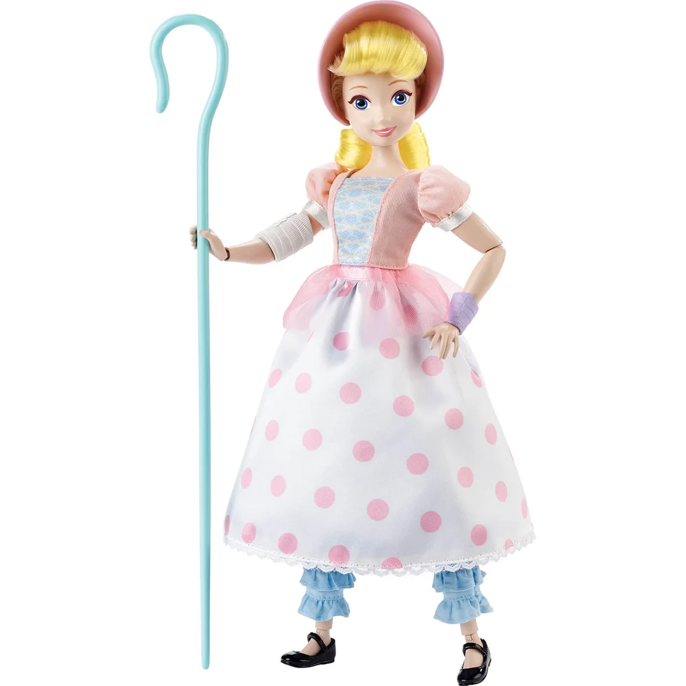 Toy Story 4 Bo Peep Action Doll Image 1