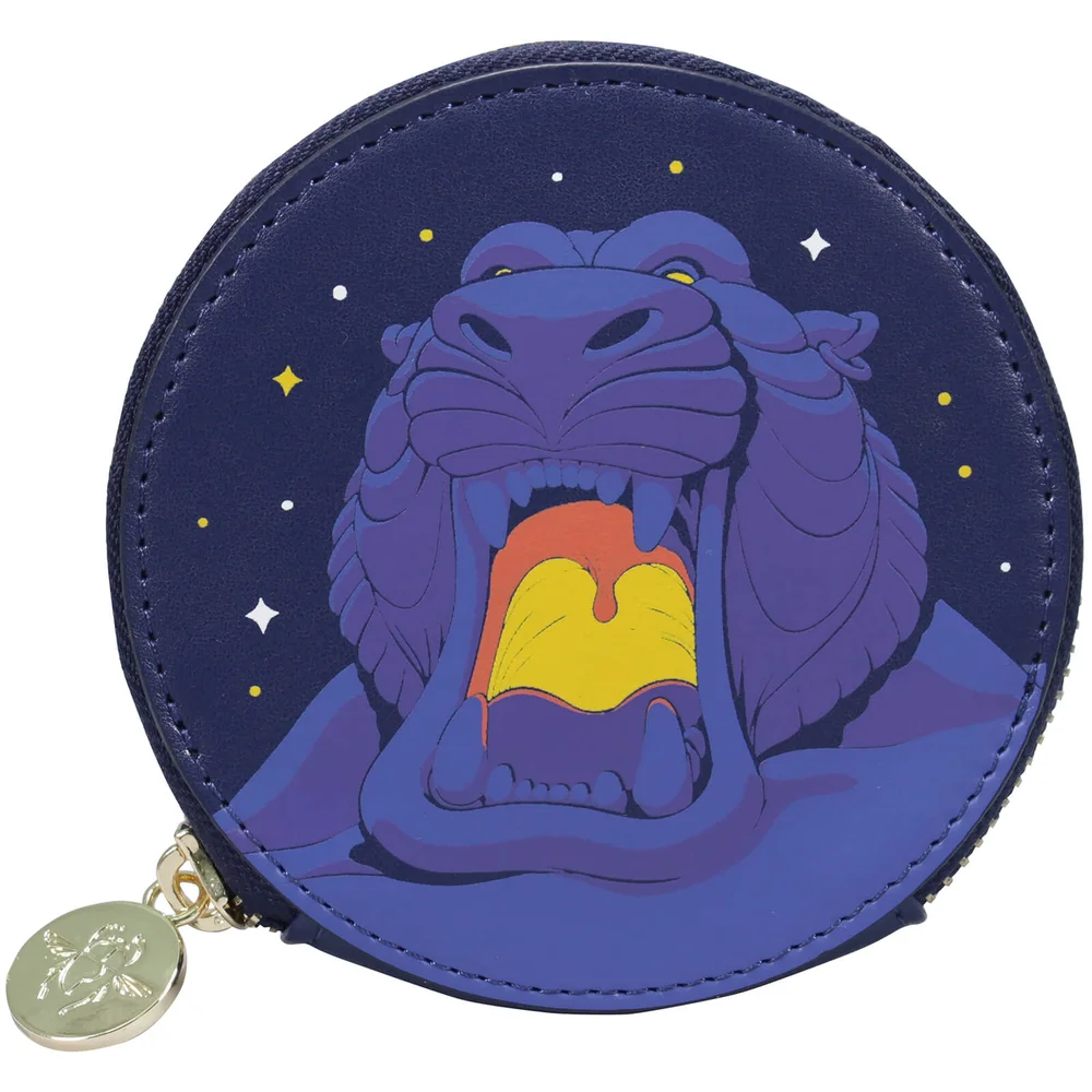 Aladdin Coin Purse Image 1