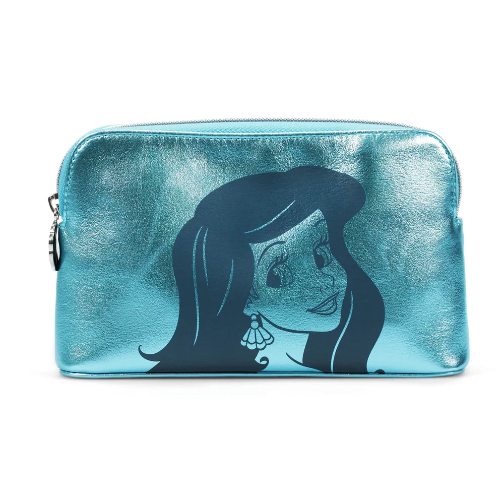 Disney Cosmetic Bag - I Washed Up Like This Image 1