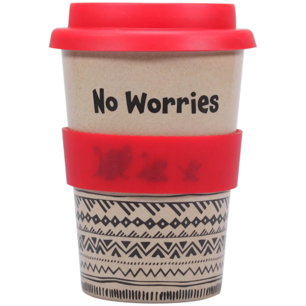 The Lion King Huskcup Travel Mug Image 1