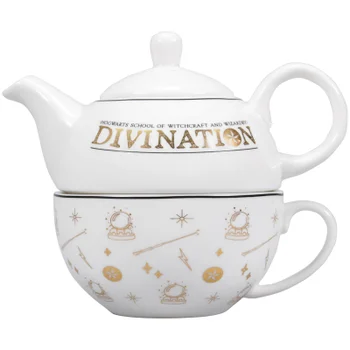 Harry Potter Tea for One - Divination