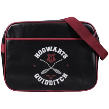 Harry Potter Retro Bag - Snitch