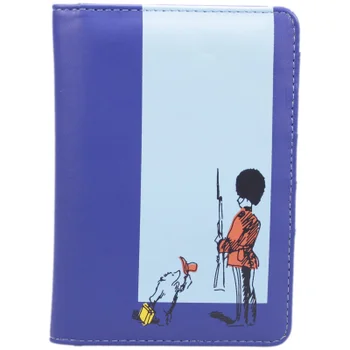 Paddington Bear Passport Wallet