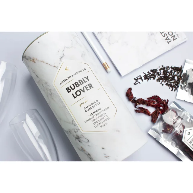 Men's Society Bubbly Lovers Kit