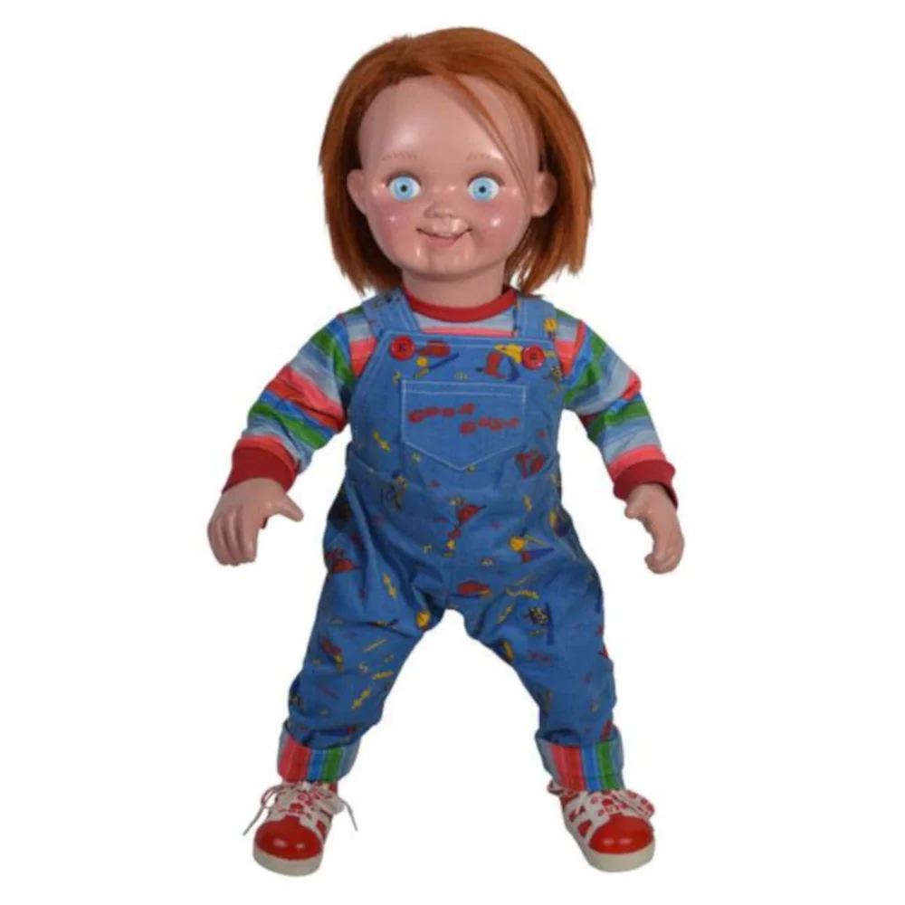 Trick Or Treat Child's Play 2 - Good Guys Doll 1:1 Prop Replica Image 1