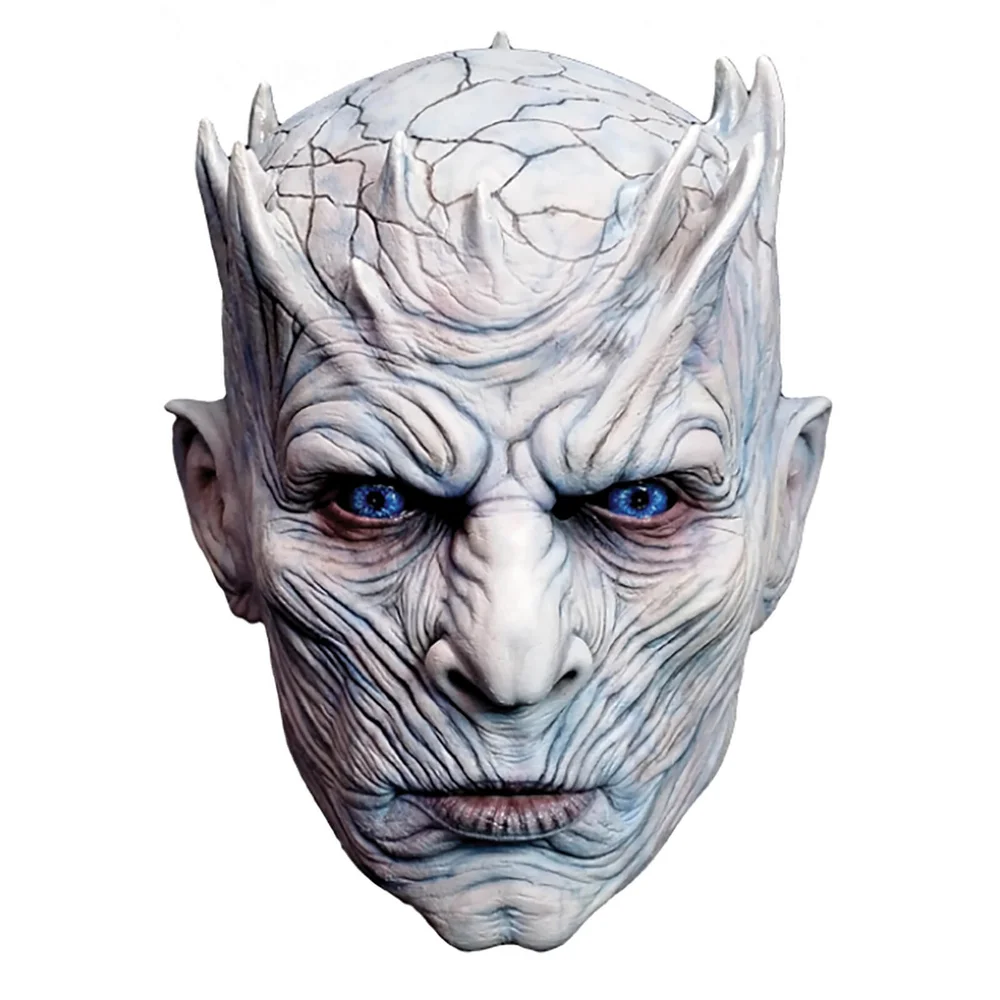 Trick Or Treat Game Of Thrones Night's King Halloween Mask Image 1