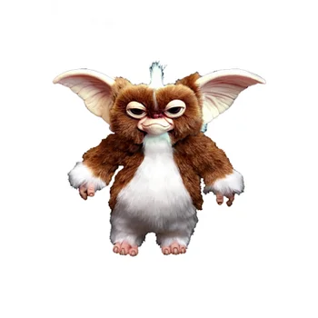Trick Or Treat Gremlins - Stripe Hand Puppet Prop