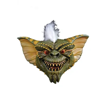 Trick Or Treat Gremlins - Stripe Halloween Mask