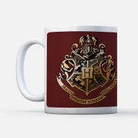 Harry Potter Hogwarts Mug - undefined undefined