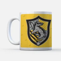 Harry Potter Hufflepuff House Mug - undefined undefined