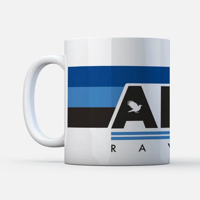 Harry Potter Ravenclaw Alumni Mug
