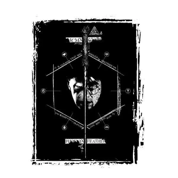 Harry Potter Harry Voldemort Wand Sweatshirt - White