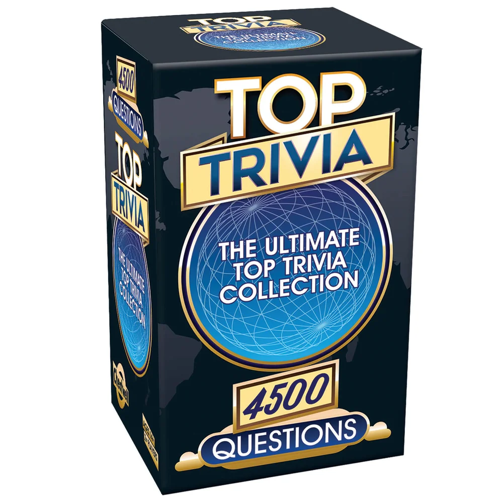 Top Trivia Ultimate Collection Image 1