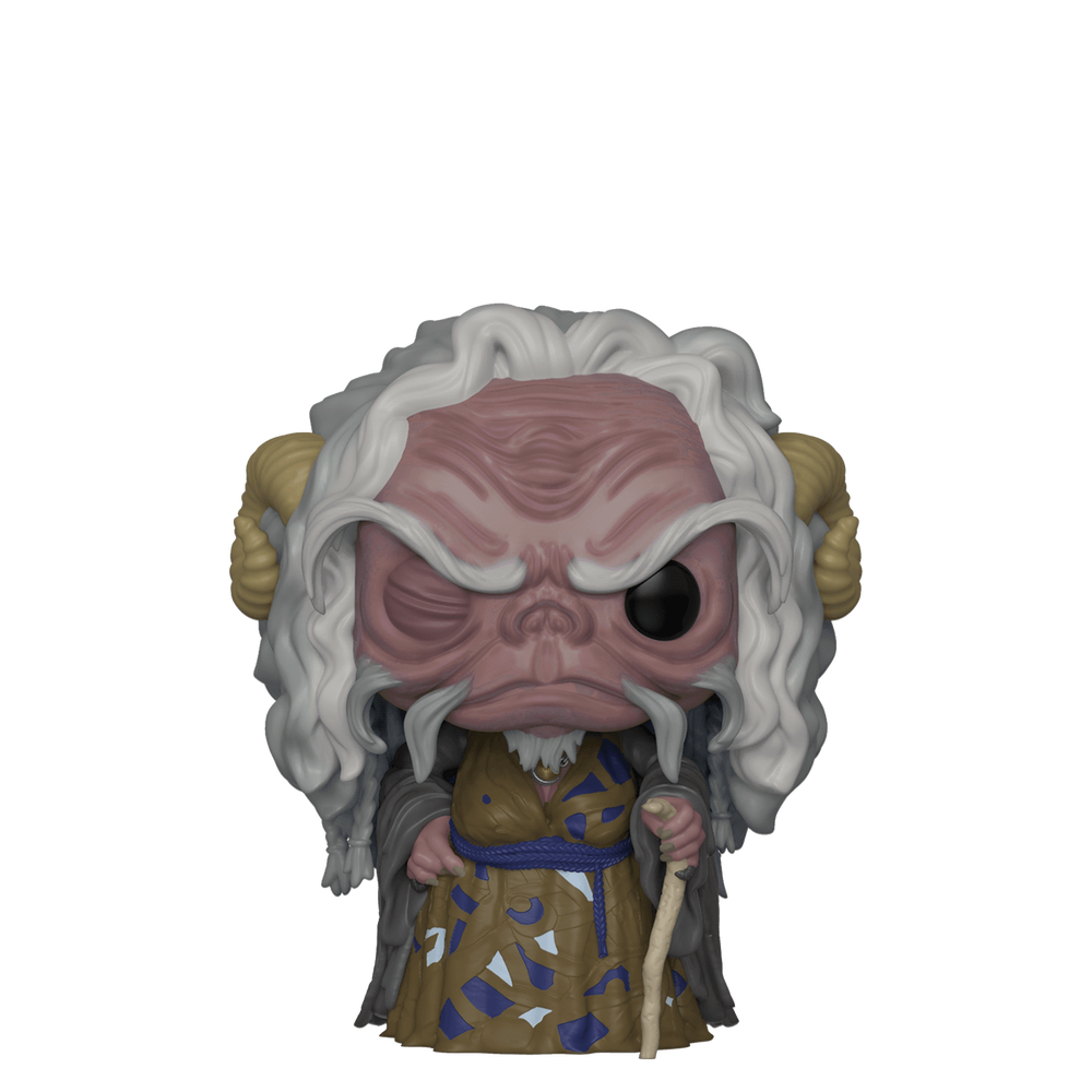 Dark Crystal Aughra Pop! Vinyl Figure Image 1