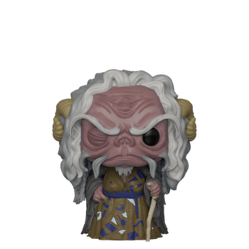 Dark Crystal Aughra Pop! Vinyl Figure
