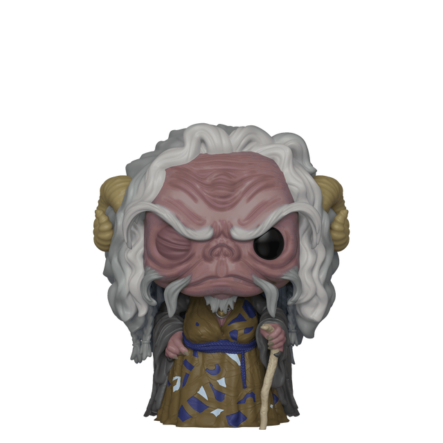 Dark Crystal Aughra Pop! Vinyl Figure
