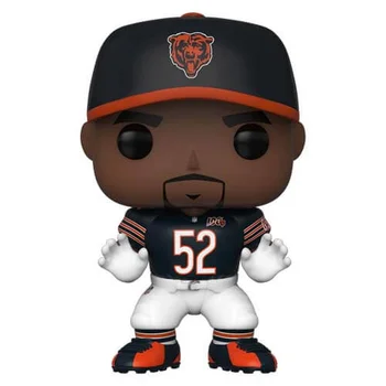 NFL Chicago Bears Khalil Mack Funko Pop! Vinyl