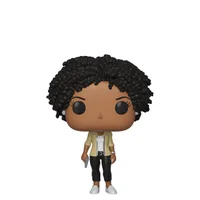James Bond Eve Moneypenny Pop! Vinyl Figure - undefined undefined