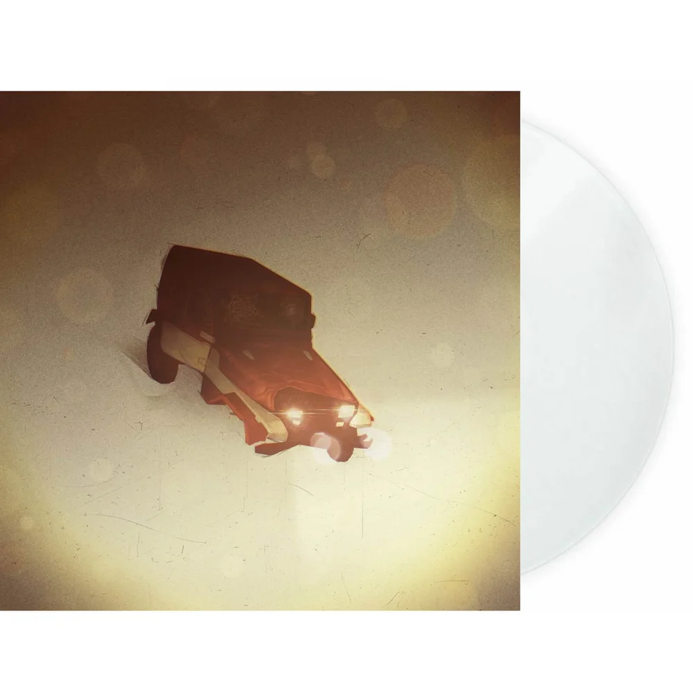 Mondo - Silent Hill - Original Video Game Soundtrack 2xLP Image 1