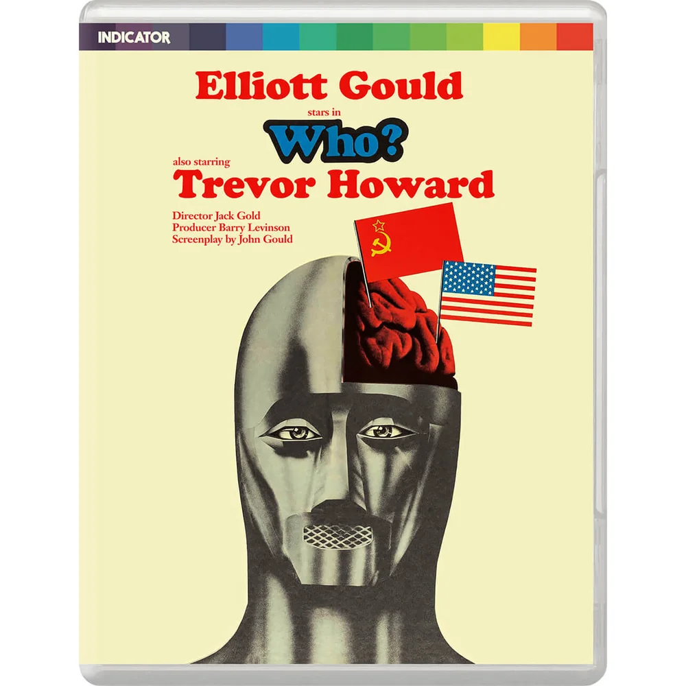 Who? (Limited Edition) Image 1