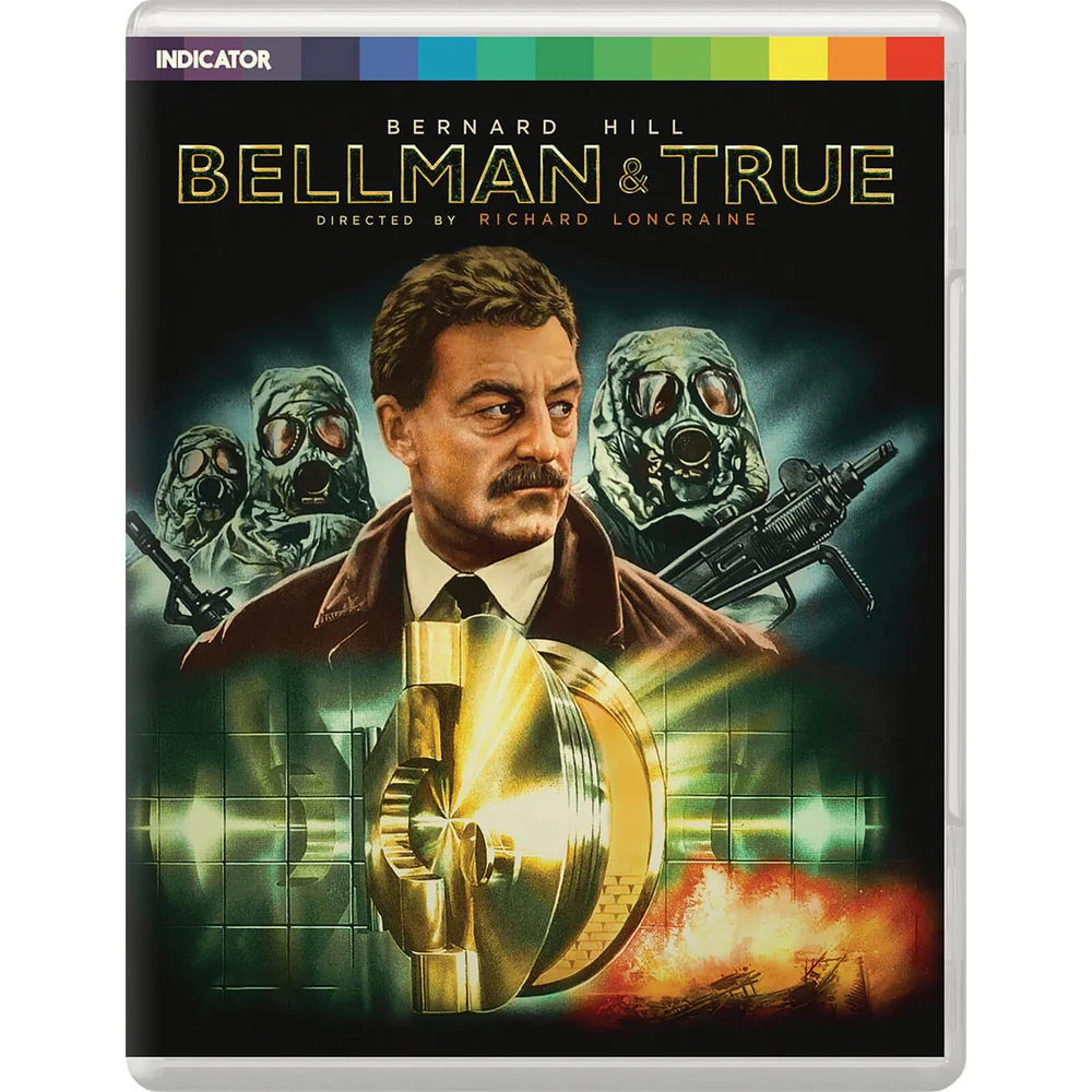 Bellman and True (Limited Edition) Image 1