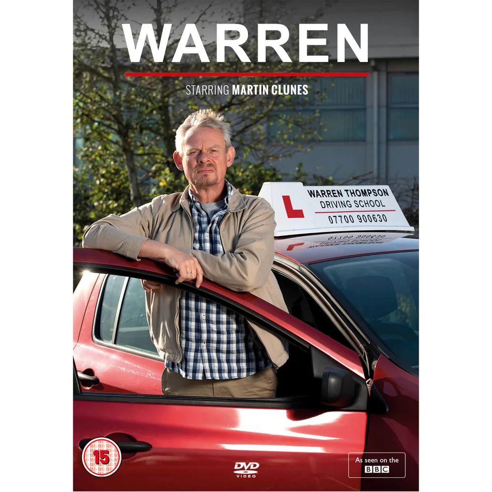 Warren Image 1