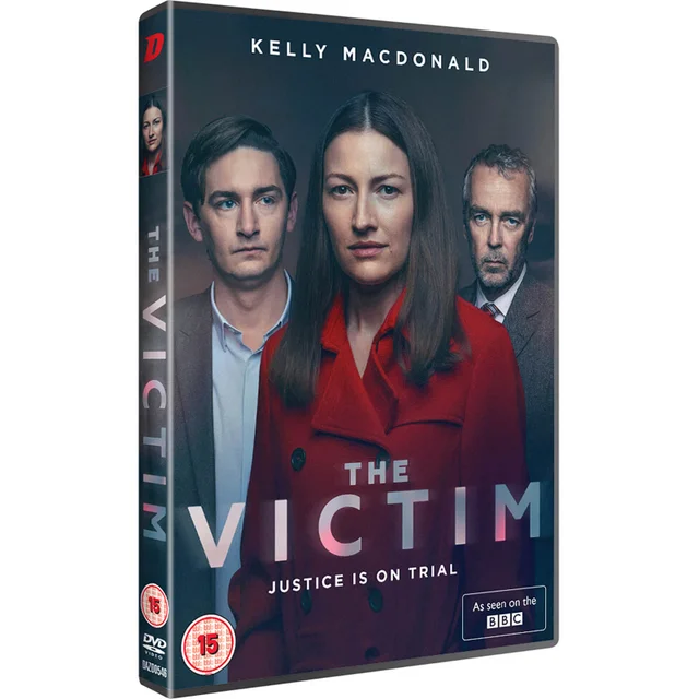 The Victim
