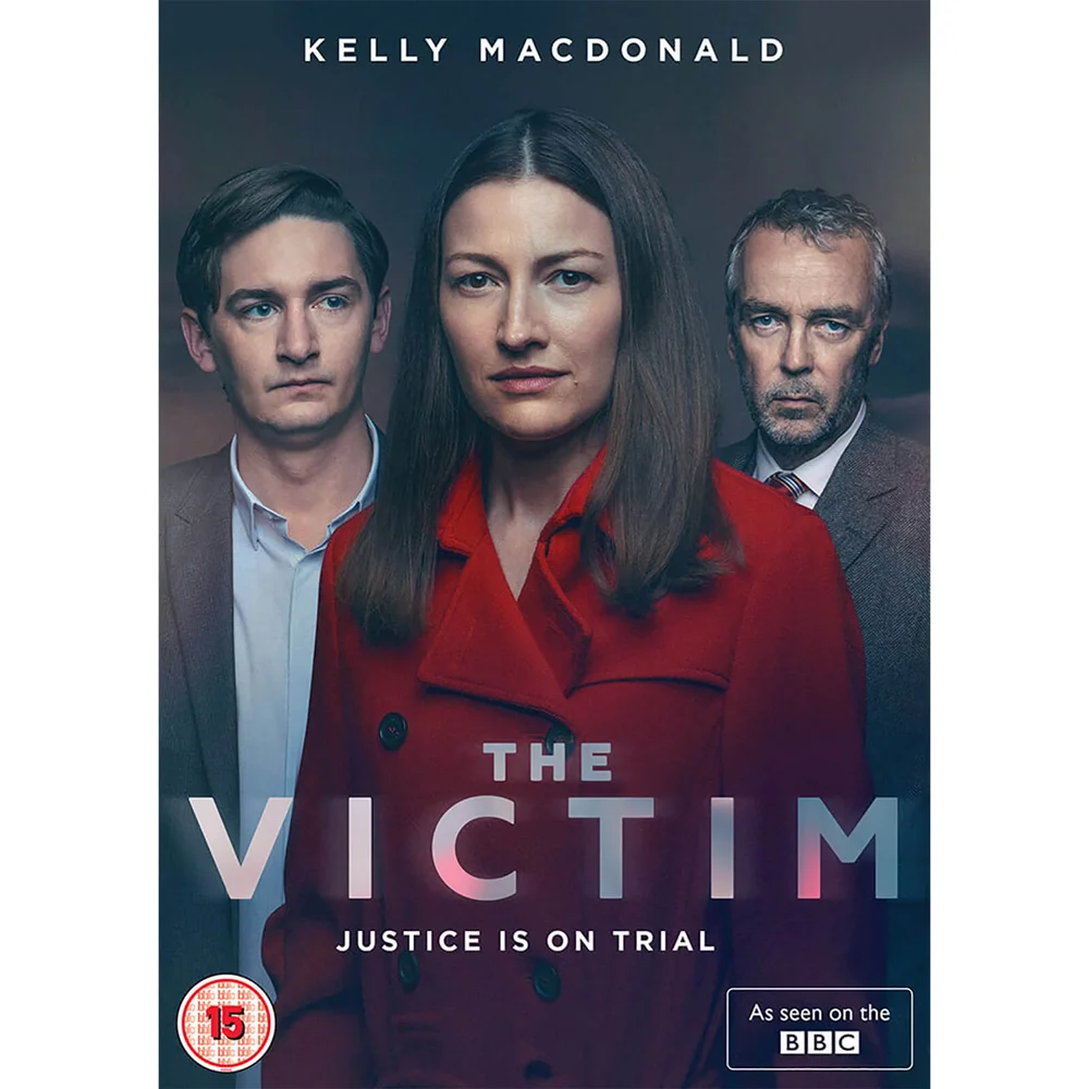 The Victim Image 1