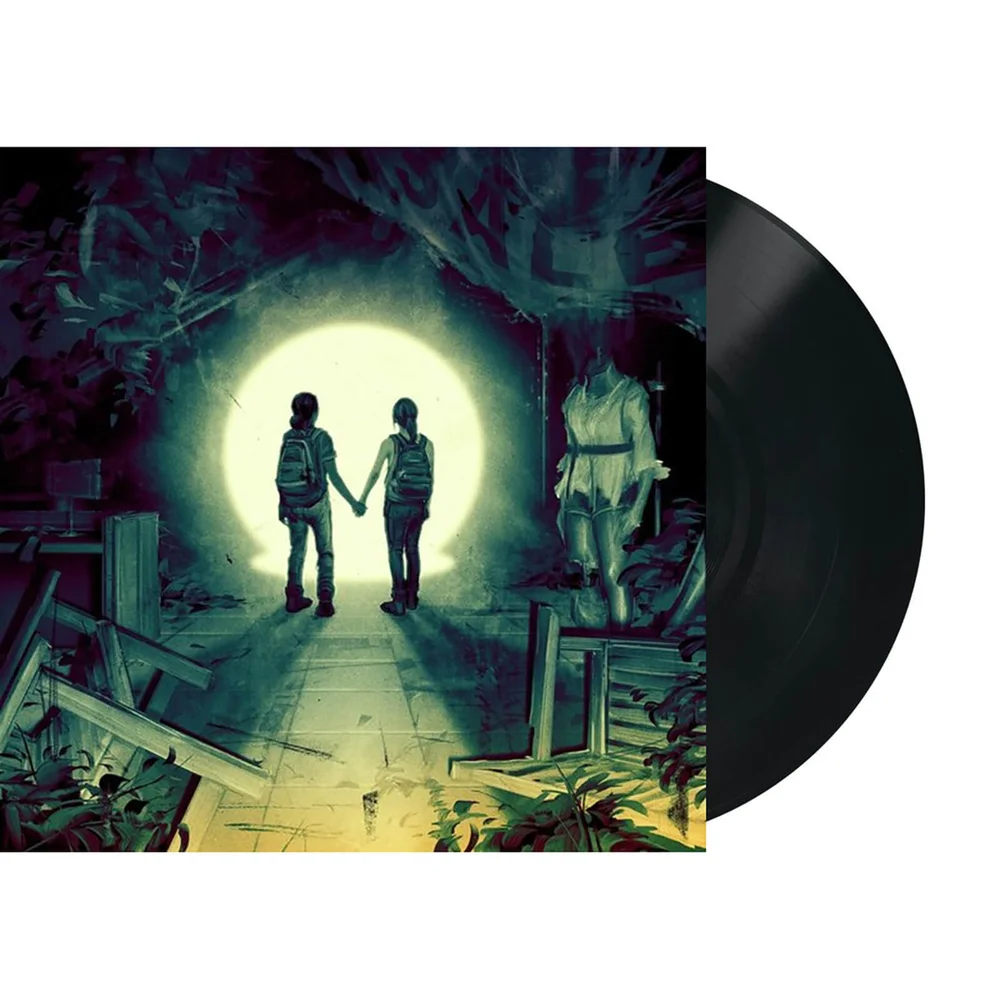 Mondo - The Last of Us Vol. 2 2xLP Image 1
