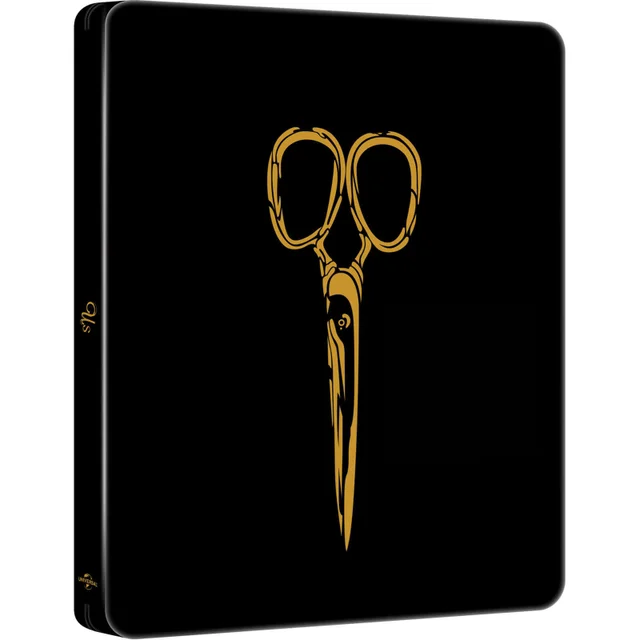 Us - 4K Ultra HD (Includes 2D Blu-ray) - Zavvi Exclusive Limited Edition SteelBook