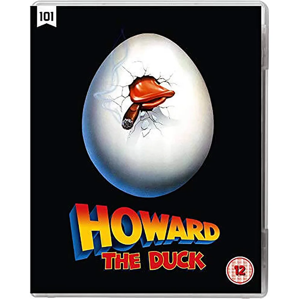 Howard the Duck Image 1