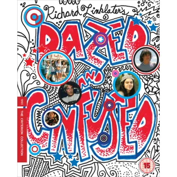 Dazed And Confused - The Criterion Collection