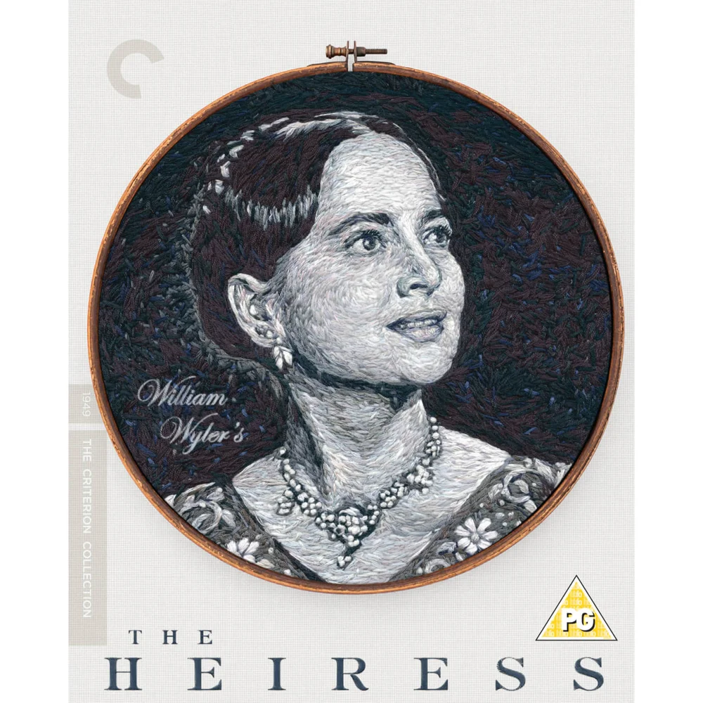 The Heiress - The Criterion Collection Image 1
