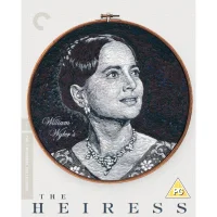 The Heiress - The Criterion Collection - undefined undefined