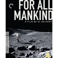 For All Mankind - The Criterion Collection - undefined undefined