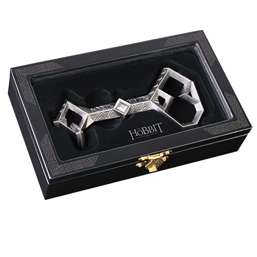 Lord of the Rings Thorin Key In Presentation Box Image 1