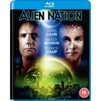 Alien Nation - undefined undefined