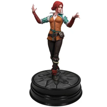 Dark Horse The Witcher 3: Wild Hunt Triss Figure