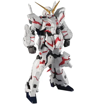 Mobile Suit Gundam Gundam Universe Action Figure RX-0 Unicorn Gundam 16 cm
