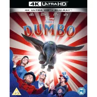 Dumbo - 4K Ultra HD - undefined undefined