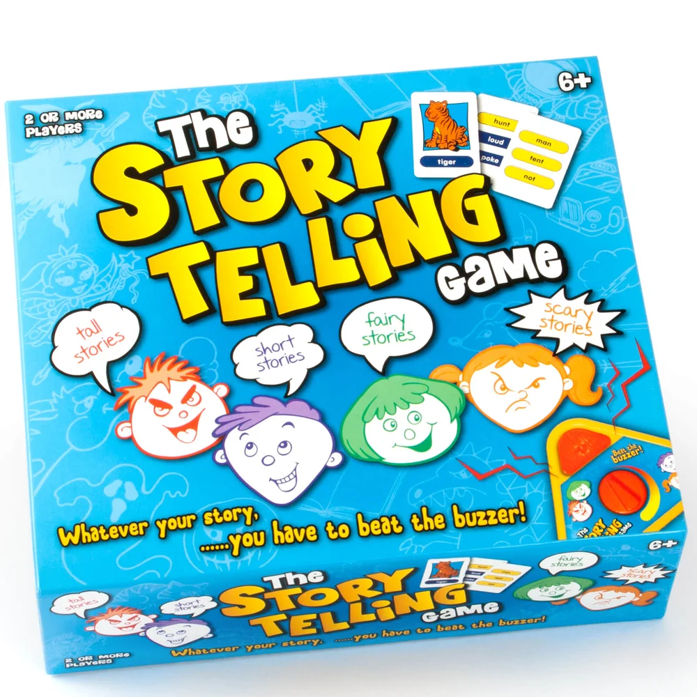 Story Telling Game Image 1