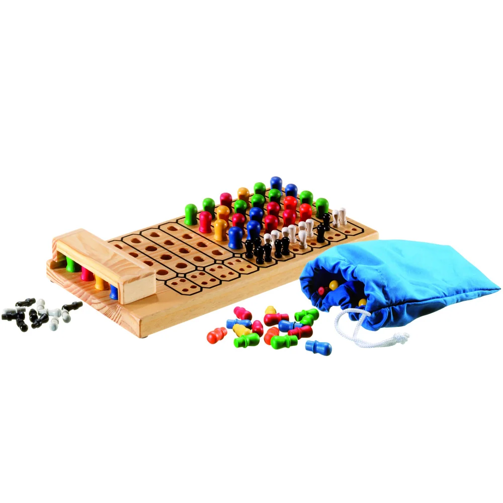 Brainmaster Game Image 1