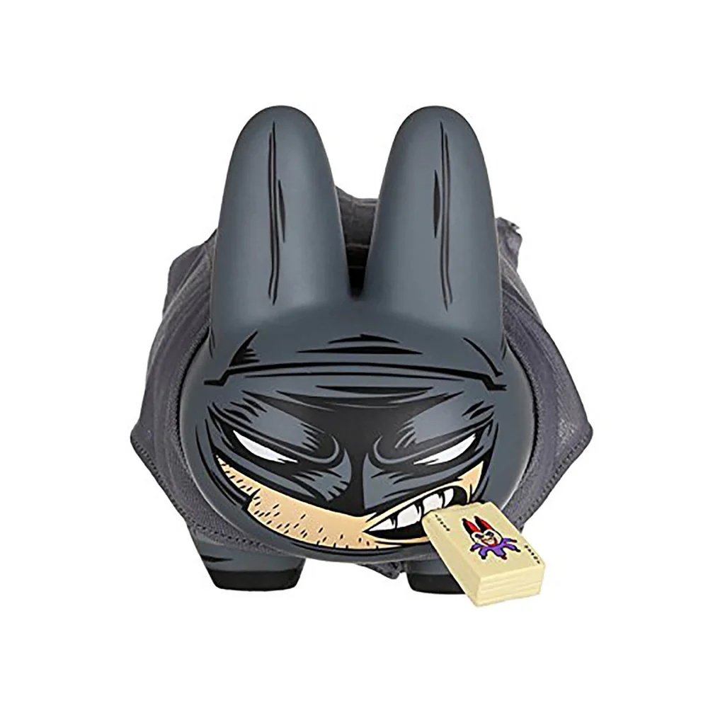 Kidrobot DC Universe: Batman Labbit Medium Figure Image 1