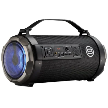 Bayan Audio Neo 2 Bluetooth Portable Speaker - Black